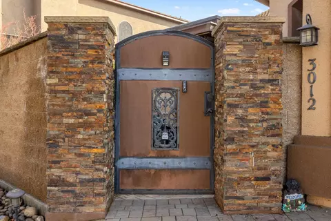 Exterior - 3012 Degas Ln, Modesto, CA 95355 photo 4 of 11