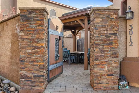 Exterior - 3012 Degas Ln, Modesto, CA 95355 photo 5 of 11