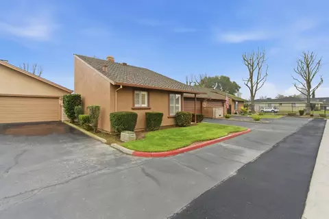 Exterior - 705 Brandywine Dr, Lodi, CA 95240 photo 1 of 6