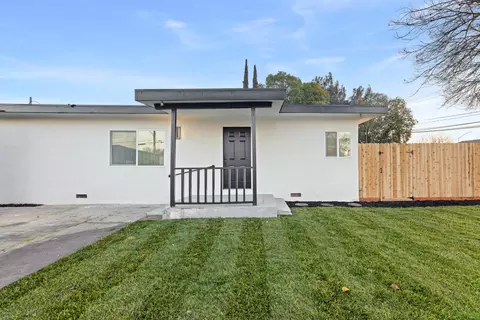 864 W 5th St, Stockton, CA 95206