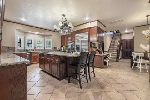 Kitchen - 2410 Brittany Ct, Lodi, CA 95242 photo 1 of 5