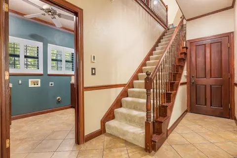 Entry Way - 2410 Brittany Ct, Lodi, CA 95242 photo 7 of 20