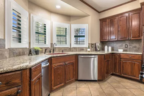 Kitchen - 2410 Brittany Ct, Lodi, CA 95242 photo 2 of 5