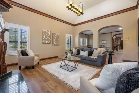 Living - 2410 Brittany Ct, Lodi, CA 95242 photo 3 of 5