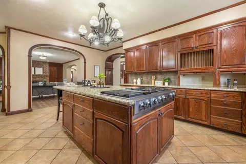 Kitchen - 2410 Brittany Ct, Lodi, CA 95242 photo 4 of 5