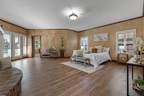 Bedroom - 2410 Brittany Ct, Lodi, CA 95242 photo 1 of 5
