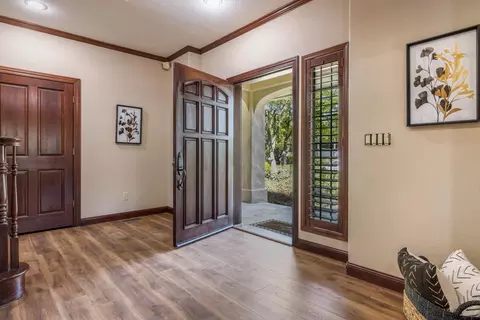 Entry Way - 2410 Brittany Ct, Lodi, CA 95242 photo 2 of 20