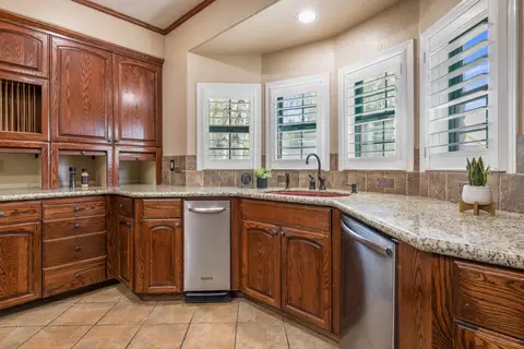Kitchen - 2410 Brittany Ct, Lodi, CA 95242 photo 5 of 5