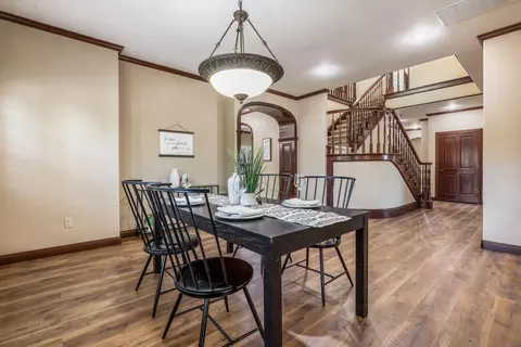 Dining - 2410 Brittany Ct, Lodi, CA 95242 photo 2 of 2