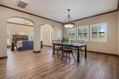 Dining - 2410 Brittany Ct, Lodi, CA 95242 photo 1 of 2