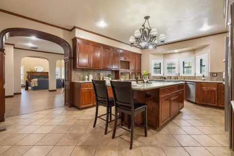Kitchen - 2410 Brittany Ct, Lodi, CA 95242 photo 3 of 5
