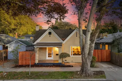 411 Alhambra Blvd, Sacramento, CA 95816