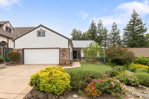 7118 Murdock Way, Carmichael, CA 95608