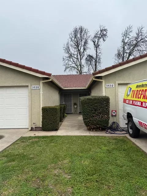 3536 Forest Glenn Dr, Modesto, CA 95355 photo 22