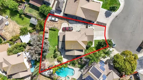 View/Area - 810 River Raft Ct, Modesto, CA 95351 photo 2 of 2