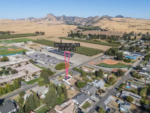 View/Area - 2637 Acacia, Sutter, CA 95982 photo 2 of 6