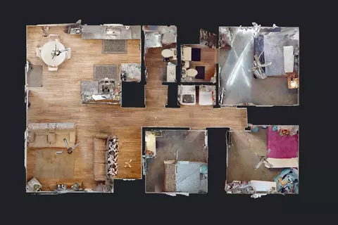 Floorplan - 2637 Acacia, Sutter, CA 95982 photo 1 of 4