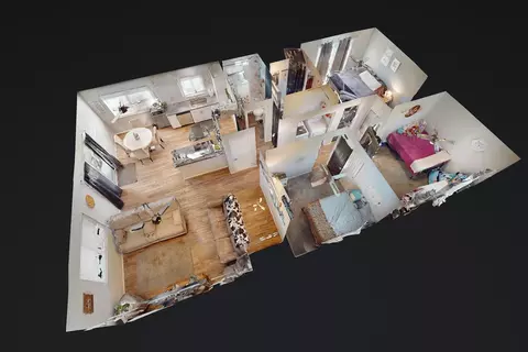 Floorplan - 2637 Acacia, Sutter, CA 95982 photo 3 of 4