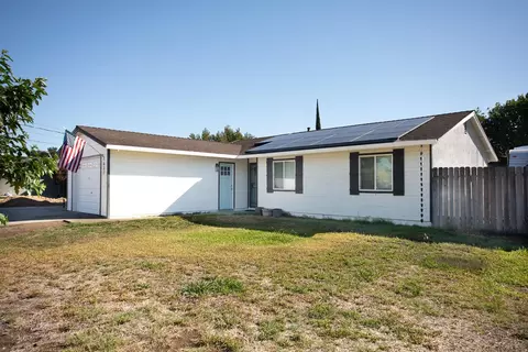 Exterior - 2637 Acacia, Sutter, CA 95982 photo 2 of 10