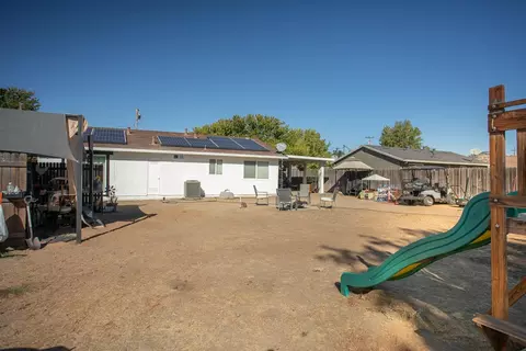 Exterior - 2637 Acacia, Sutter, CA 95982 photo 4 of 10