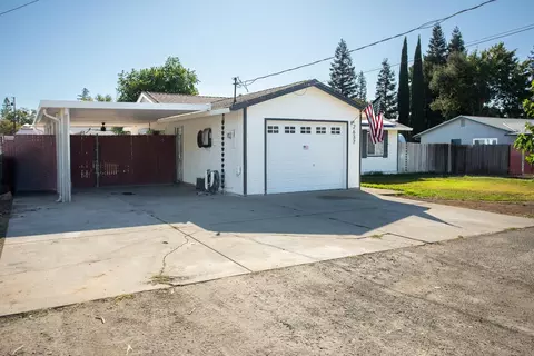 Exterior - 2637 Acacia, Sutter, CA 95982 photo 3 of 10