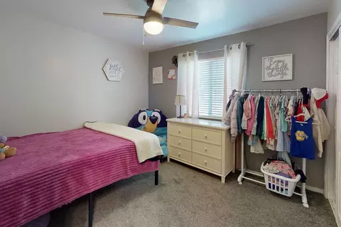Bedroom - 2637 Acacia, Sutter, CA 95982 photo 2 of 6