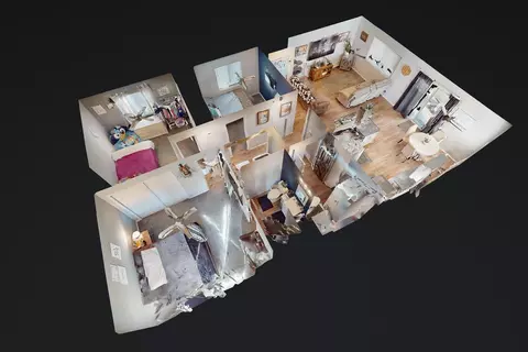 Floorplan - 2637 Acacia, Sutter, CA 95982 photo 4 of 4
