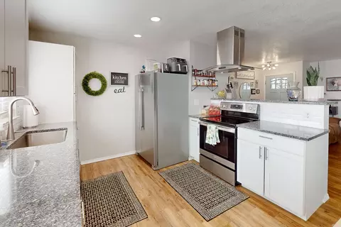 Kitchen - 2637 Acacia, Sutter, CA 95982 photo 4 of 5