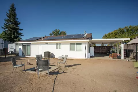 Exterior - 2637 Acacia, Sutter, CA 95982 photo 7 of 10