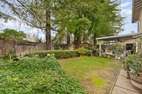 Exterior - 3909 Fieldcrest Ct, Modesto, CA 95355 photo 9 of 9