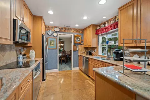 Kitchen - 3909 Fieldcrest Ct, Modesto, CA 95355 photo 1 of 3