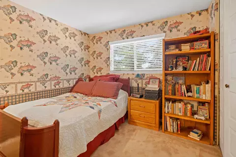 Bedroom - 3909 Fieldcrest Ct, Modesto, CA 95355 photo 3 of 6