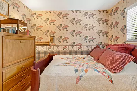 Bedroom - 3909 Fieldcrest Ct, Modesto, CA 95355 photo 4 of 6