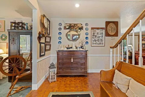 Entry Way - 3909 Fieldcrest Ct, Modesto, CA 95355 photo 1 of 3