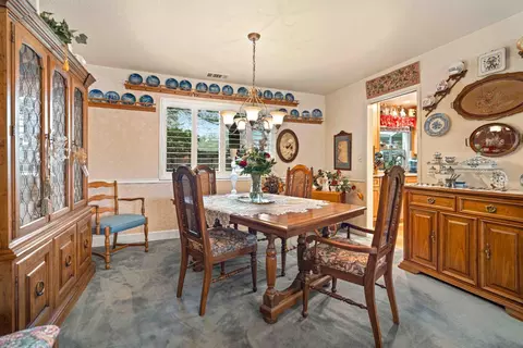 Dining - 3909 Fieldcrest Ct, Modesto, CA 95355 photo 1 of 2