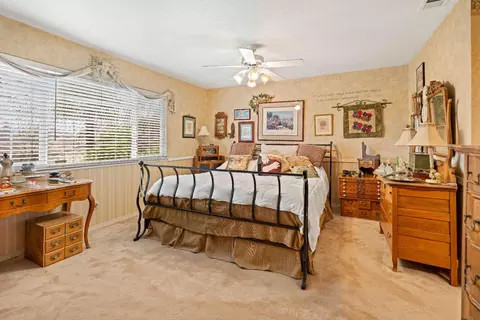 Bedroom - 3909 Fieldcrest Ct, Modesto, CA 95355 photo 5 of 6