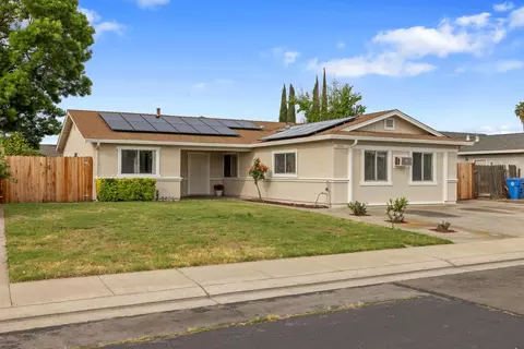1494 Hilary Way, Manteca, CA 95336