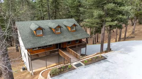 Exterior - 6680 Diablo View Ct, Placerville, CA 95667 photo 10 of 13