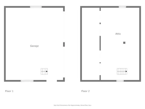 Floorplan - 6680 Diablo View Ct, Placerville, CA 95667 photo 2 of 2