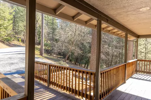 Exterior - 6680 Diablo View Ct, Placerville, CA 95667 photo 4 of 13