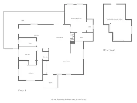 Floorplan - 6680 Diablo View Ct, Placerville, CA 95667 photo 1 of 2
