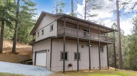 Exterior - 6680 Diablo View Ct, Placerville, CA 95667 photo 12 of 13