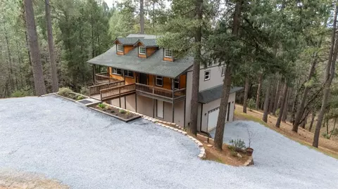 Exterior - 6680 Diablo View Ct, Placerville, CA 95667 photo 9 of 13