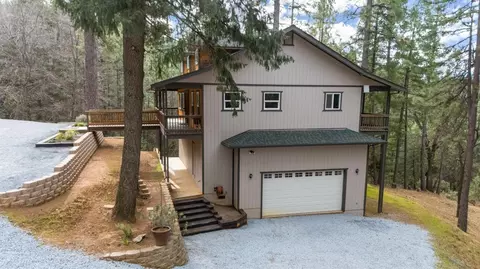 Exterior - 6680 Diablo View Ct, Placerville, CA 95667 photo 7 of 13
