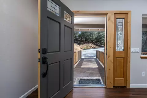 Entry Way - 6680 Diablo View Ct, Placerville, CA 95667 photo 1 of 2