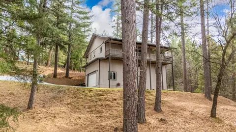 Exterior - 6680 Diablo View Ct, Placerville, CA 95667 photo 8 of 13