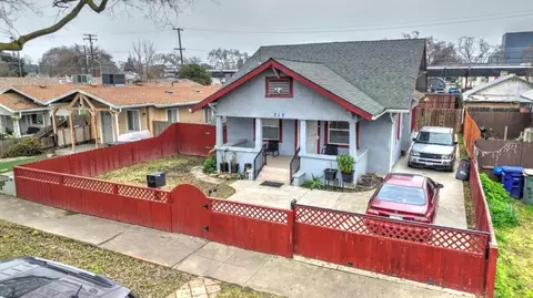717 2nd St, Modesto, CA 95351 photo 1