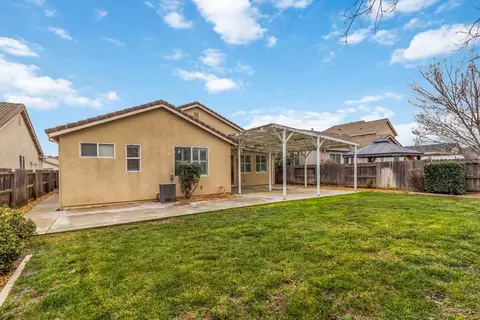 Exterior - 1355 Ladyfern St, Plumas Lake, CA 95961 photo 8 of 8
