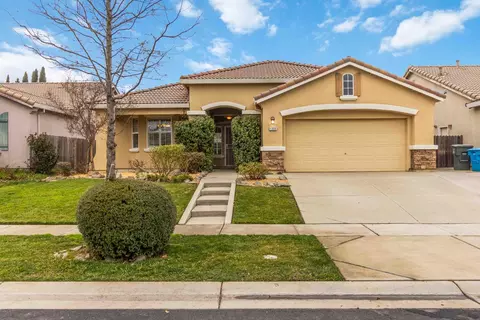 Exterior - 1355 Ladyfern St, Plumas Lake, CA 95961 photo 1 of 8