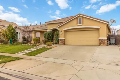 Exterior - 1355 Ladyfern St, Plumas Lake, CA 95961 photo 2 of 8